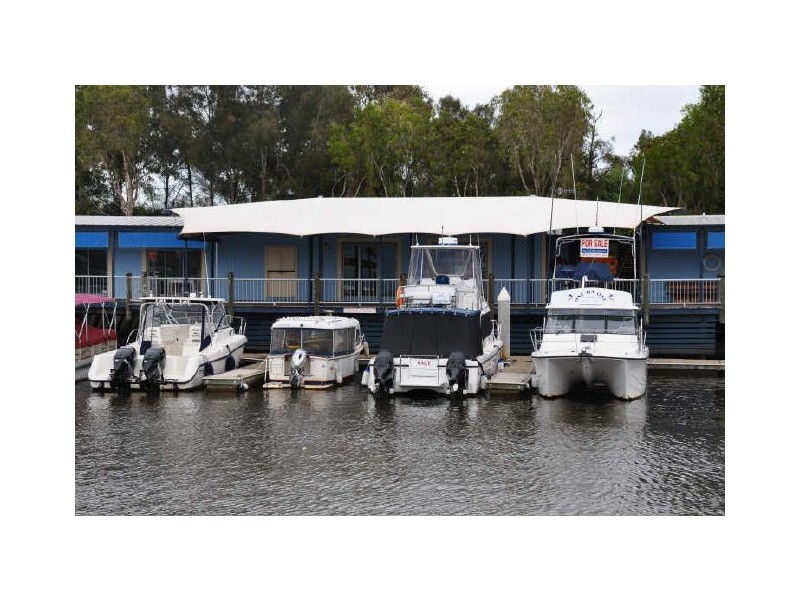 Shop 9/2 Parkyn Ct, Tewantin QLD 4565