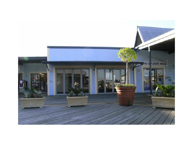 Shop 9/2 Parkyn Ct, Tewantin QLD 4565