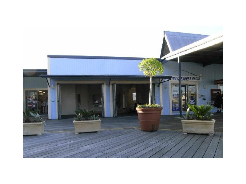 Shop 9/2 Parkyn Ct, Tewantin QLD 4565