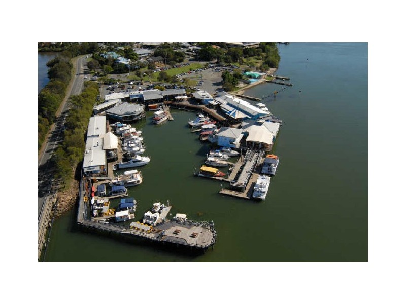 Shop 9/2 Parkyn Ct, Tewantin QLD 4565