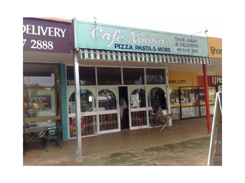 Noosa Heads QLD 4567