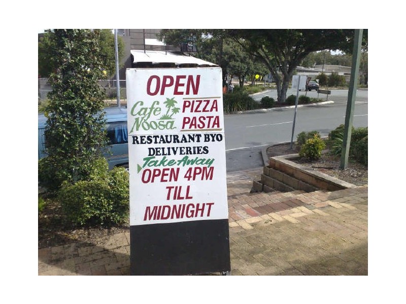 Noosa Heads QLD 4567