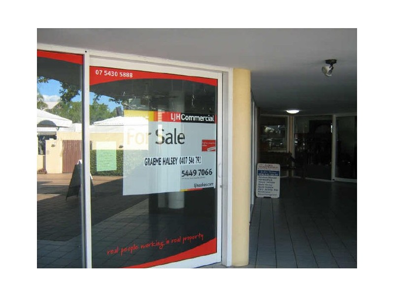 2/10 Thomas St, Noosaville QLD 4566