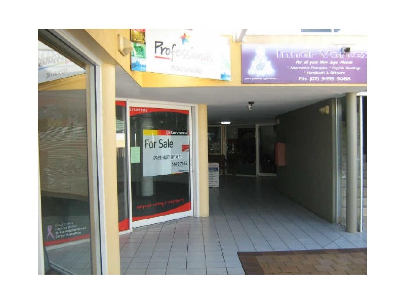 2/10 Thomas St, Noosaville QLD 4566