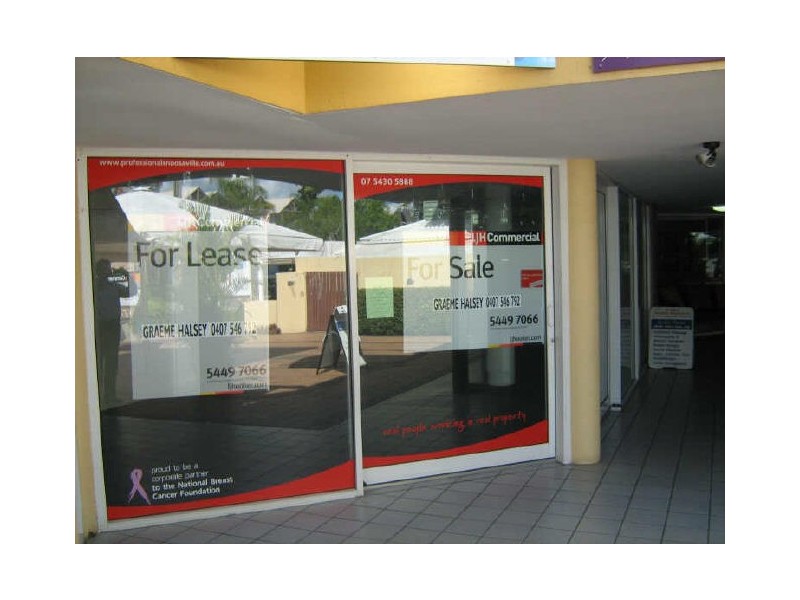 2/10 Thomas St, Noosaville QLD 4566