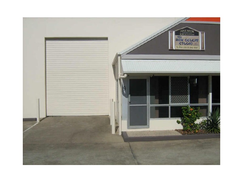 9/5 Commerce Ct, Noosaville QLD 4566