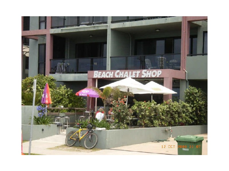 Beach Chalet Shop/1-3 Tingira Cr, Sunrise Beach QLD 4567