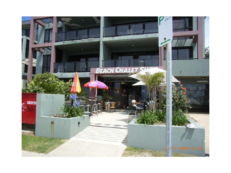 Beach Chalet Shop/1-3 Tingira Cr, Sunrise Beach QLD 4567