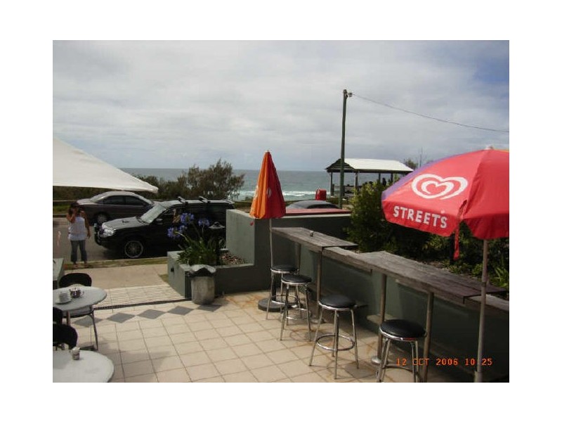 Beach Chalet Shop/1-3 Tingira Cr, Sunrise Beach QLD 4567