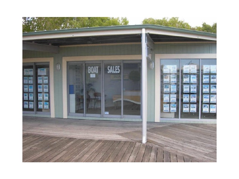 Shop 12 A & B/2 Parkyn Ct, Tewantin QLD 4565