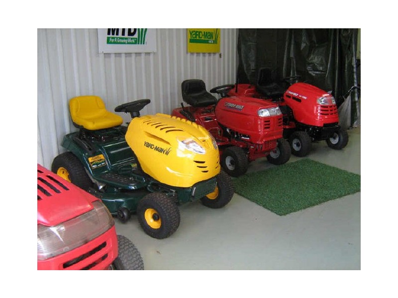 Noosa Mower Centre/14 Commerce Court, Noosaville QLD 4566