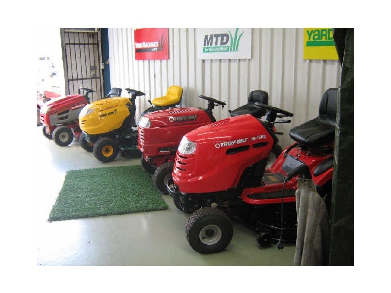 Noosa Mower Centre/14 Commerce Court, Noosaville QLD 4566