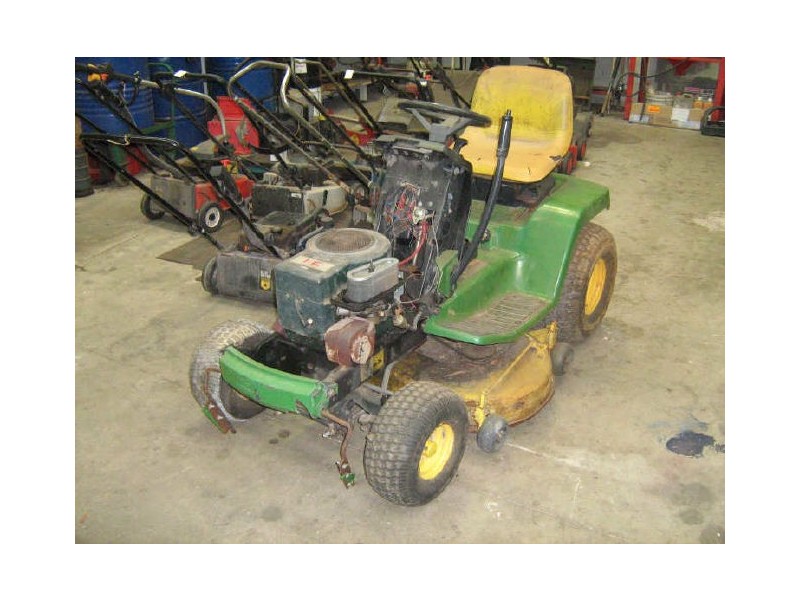 Noosa Mower Centre/14 Commerce Court, Noosaville QLD 4566