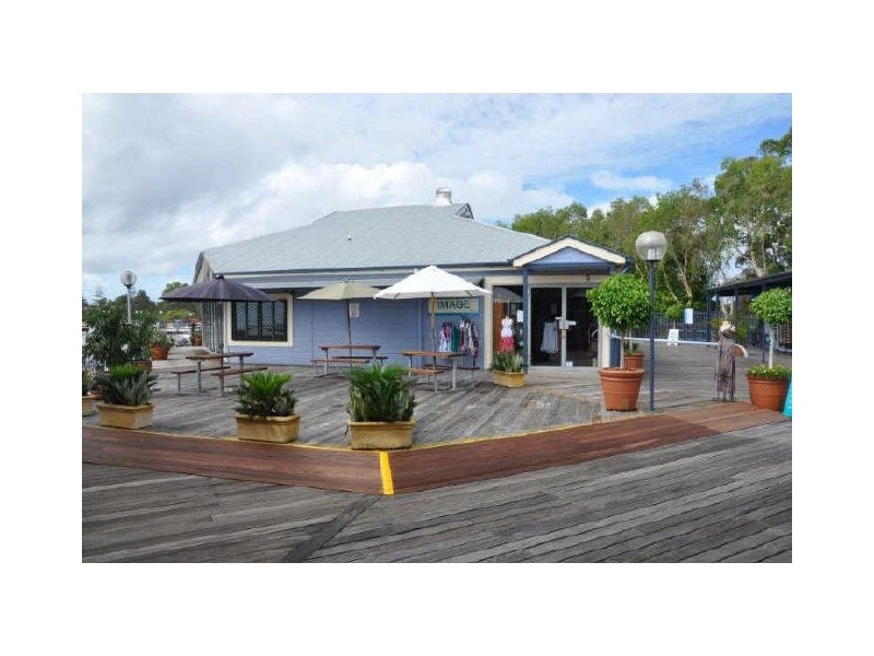 Shop 14A/2 Parkyn Court, Tewantin QLD 4565