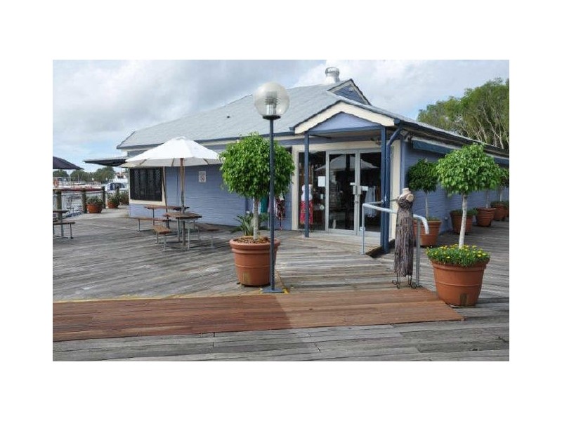 Shop 14A/2 Parkyn Court, Tewantin QLD 4565