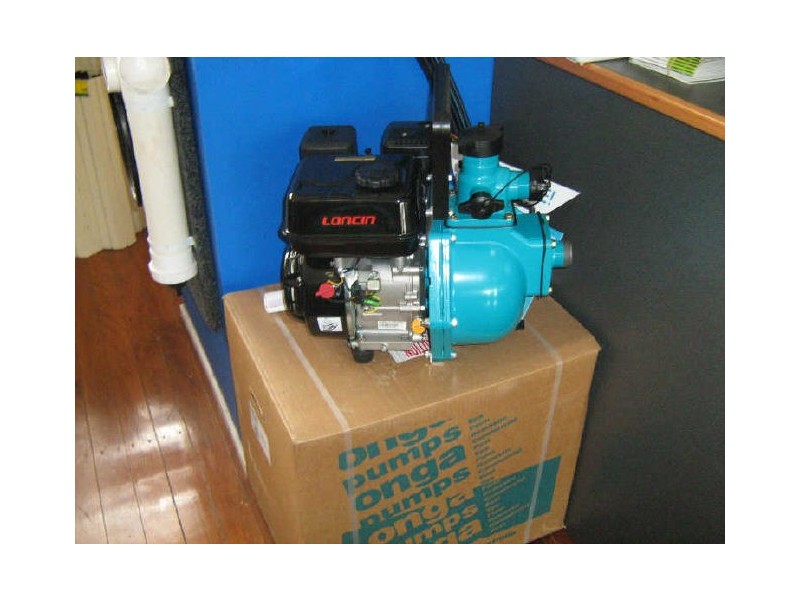 Pumps Plus Cooroy/7a Diamond St, Cooroy QLD 4563