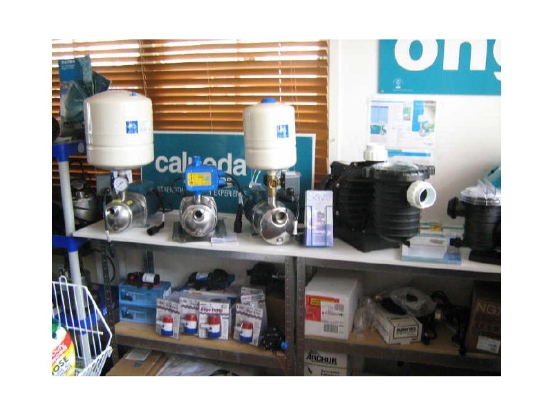Pumps Plus Cooroy/7a Diamond St, Cooroy QLD 4563