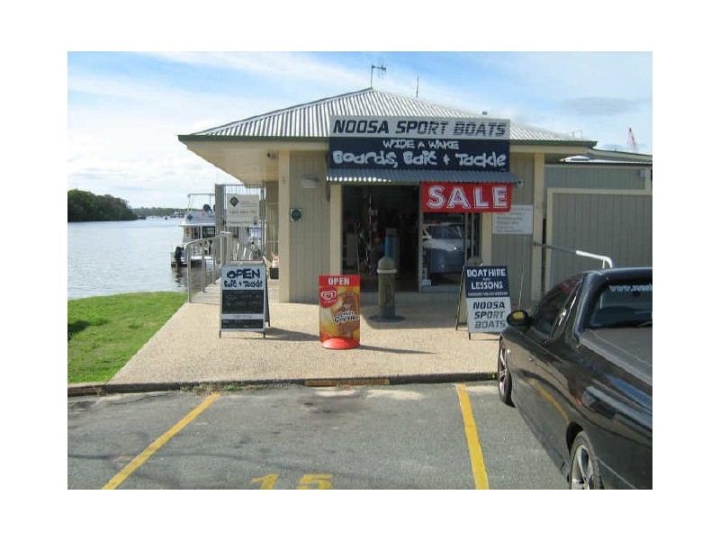Tewantin QLD 4565