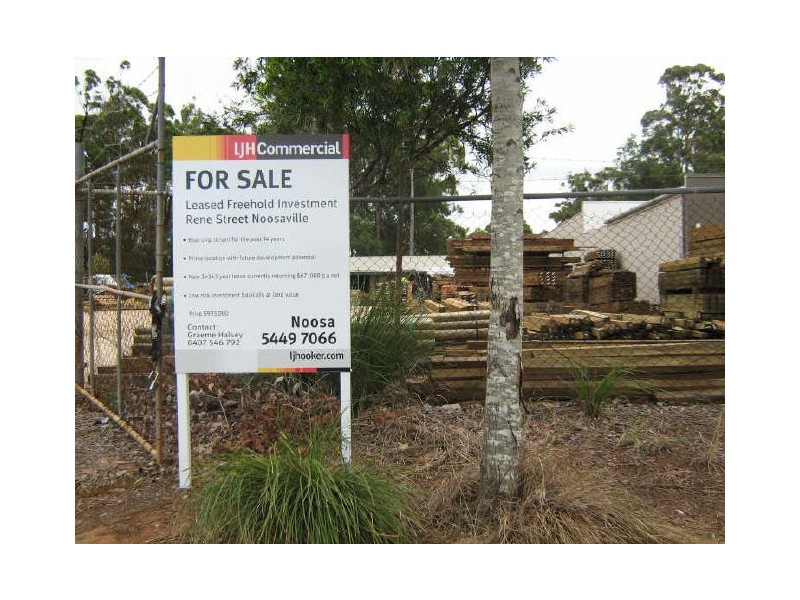 Noosaville QLD 4566