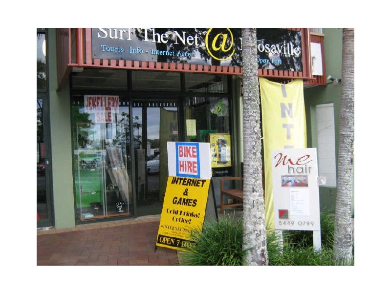 Noosaville QLD 4566