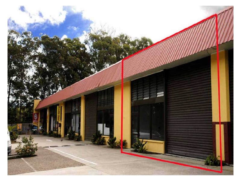4A/11 Bartlett St, Noosaville QLD 4566