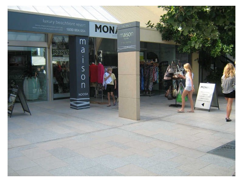 Shop 4/5 Hastings Street, Noosa Heads QLD 4567