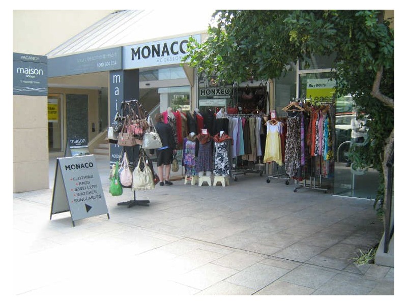 Shop 4/5 Hastings Street, Noosa Heads QLD 4567
