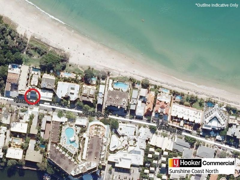 Shop 4/5 Hastings Street, Noosa Heads QLD 4567