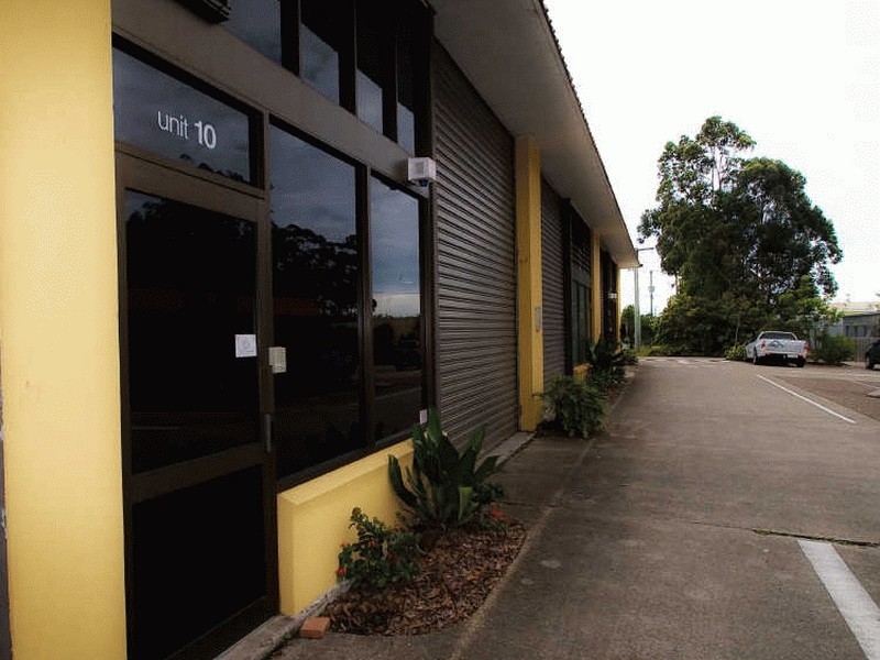 10/11B Bartlett Street, Noosaville QLD 4566