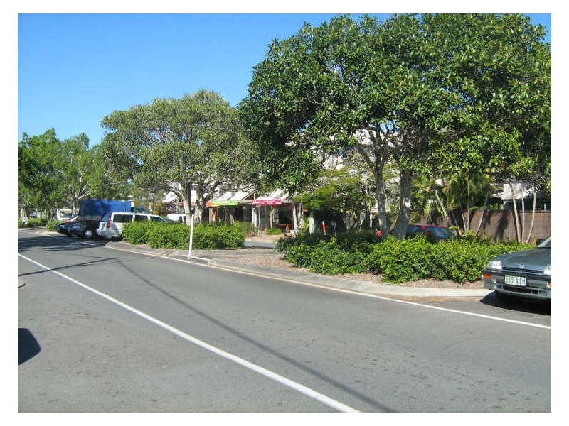 2/10 Thomas St, Noosaville QLD 4566