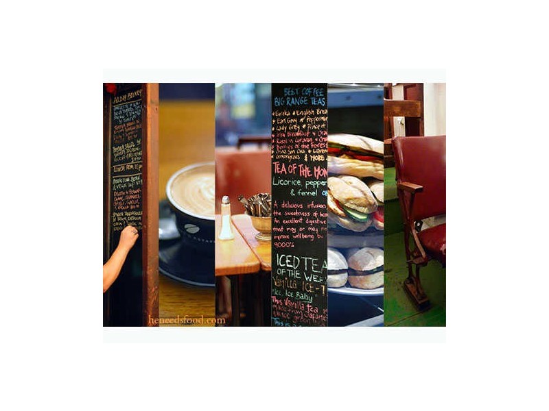 Peters Cafe 1/3 Emerald Street, Noosa Heads QLD 4567