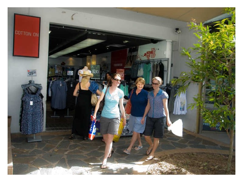 Noosa Heads QLD 4567