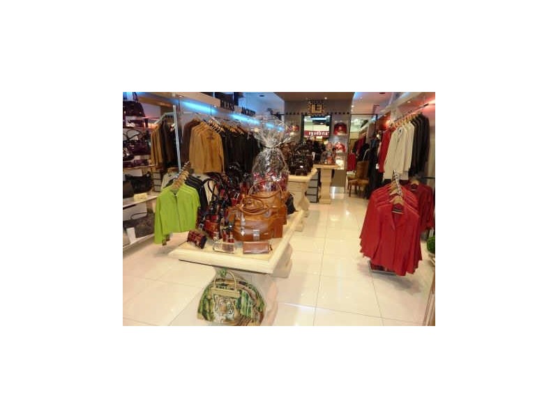 Leather Emporium/154-164 Horton Parade, Maroochydore QLD 4558
