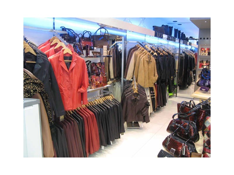 Leather Emporium/154-164 Horton Parade, Maroochydore QLD 4558