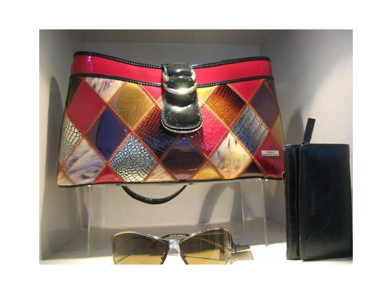Leather Emporium/154-164 Horton Parade, Maroochydore QLD 4558