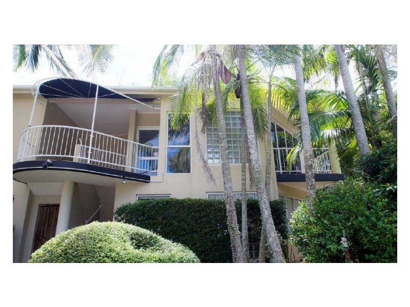 3/168 Noosa Pd, Noosaville QLD 4566