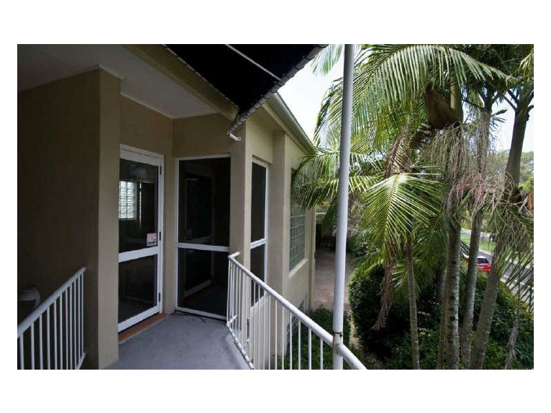 3/168 Noosa Pd, Noosaville QLD 4566