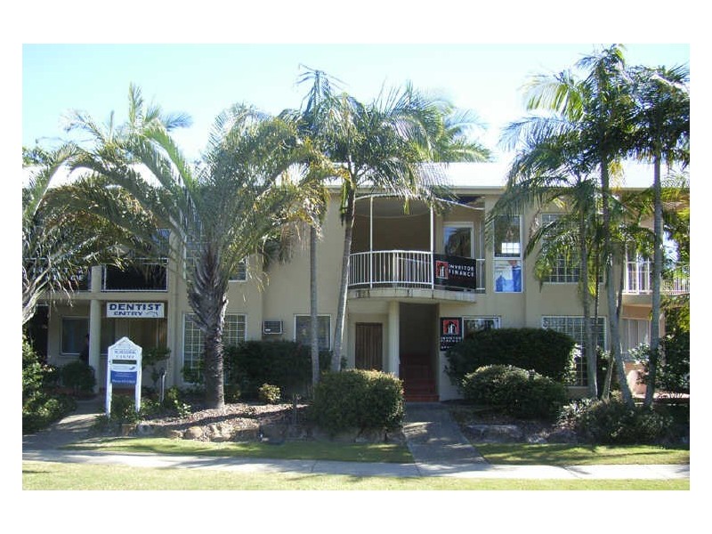 3/168 Noosa Pd, Noosaville QLD 4566