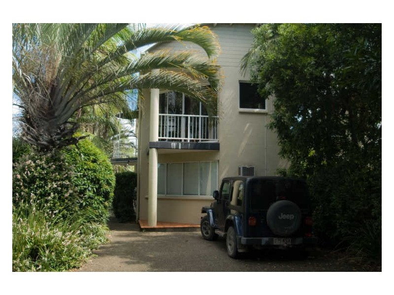 3/168 Noosa Pd, Noosaville QLD 4566