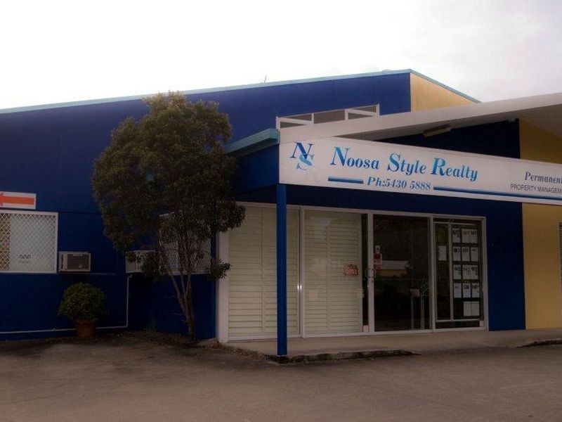 Noosaville QLD 4566