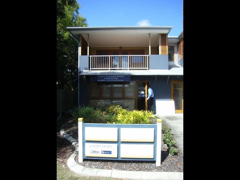 4/67 Mary Street, Noosaville QLD 4566