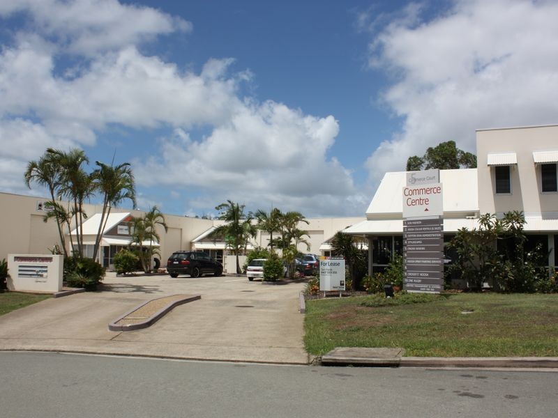 7/5 Commerce Court, Noosaville QLD 4566