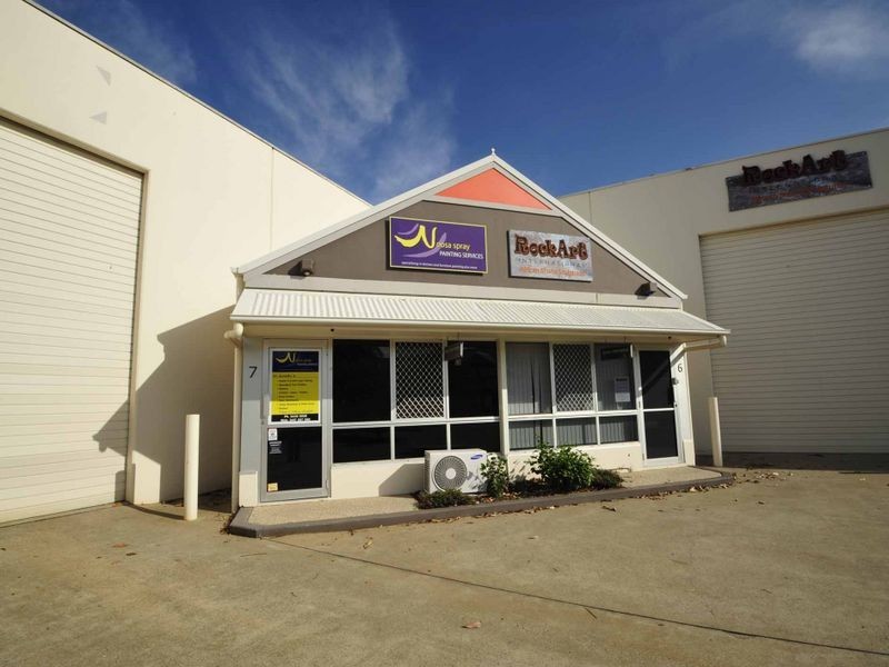 7/5 Commerce Court, Noosaville QLD 4566