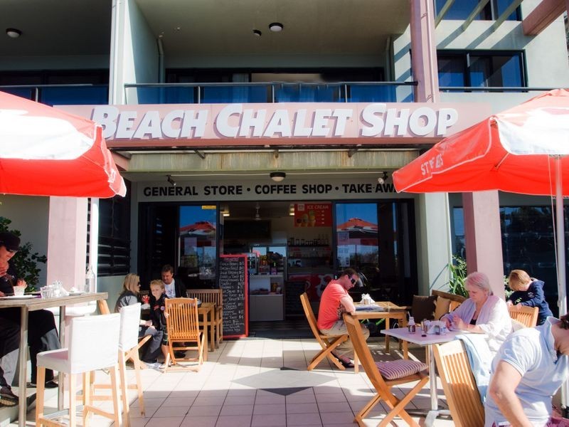 Sunrise Beach QLD 4567