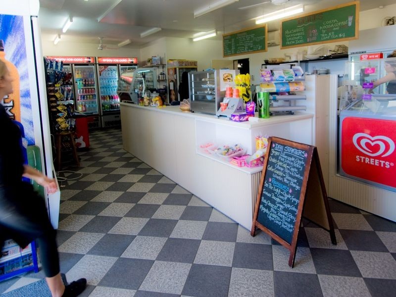 Sunrise Beach QLD 4567