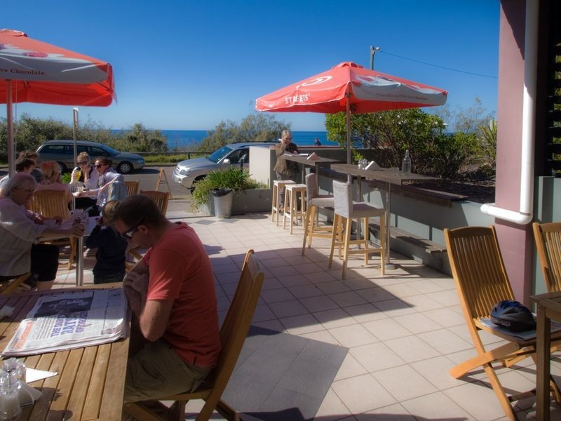 Sunrise Beach QLD 4567