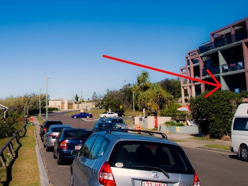 Sunrise Beach QLD 4567