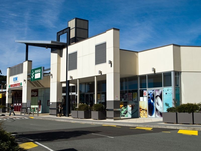 Noosa Heads QLD 4567