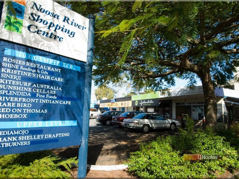 9/203 Gympie Tce, Noosaville QLD 4566