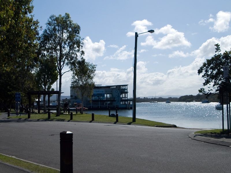 9/203 Gympie Tce, Noosaville QLD 4566